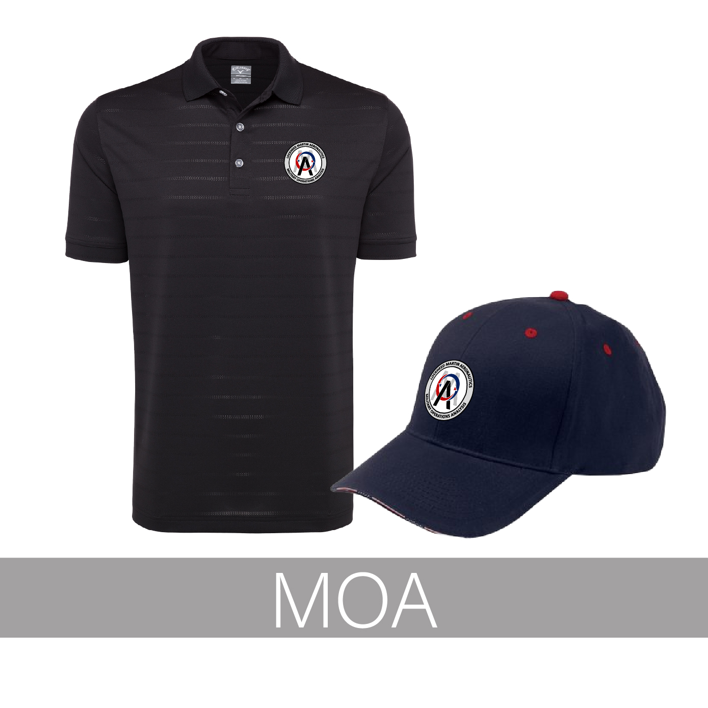 MOA