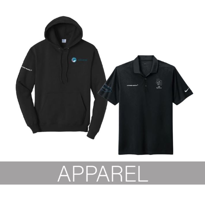 Apparel