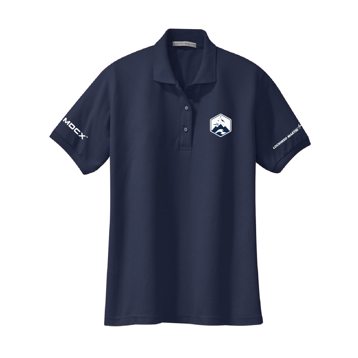 Women's MDCX Polo