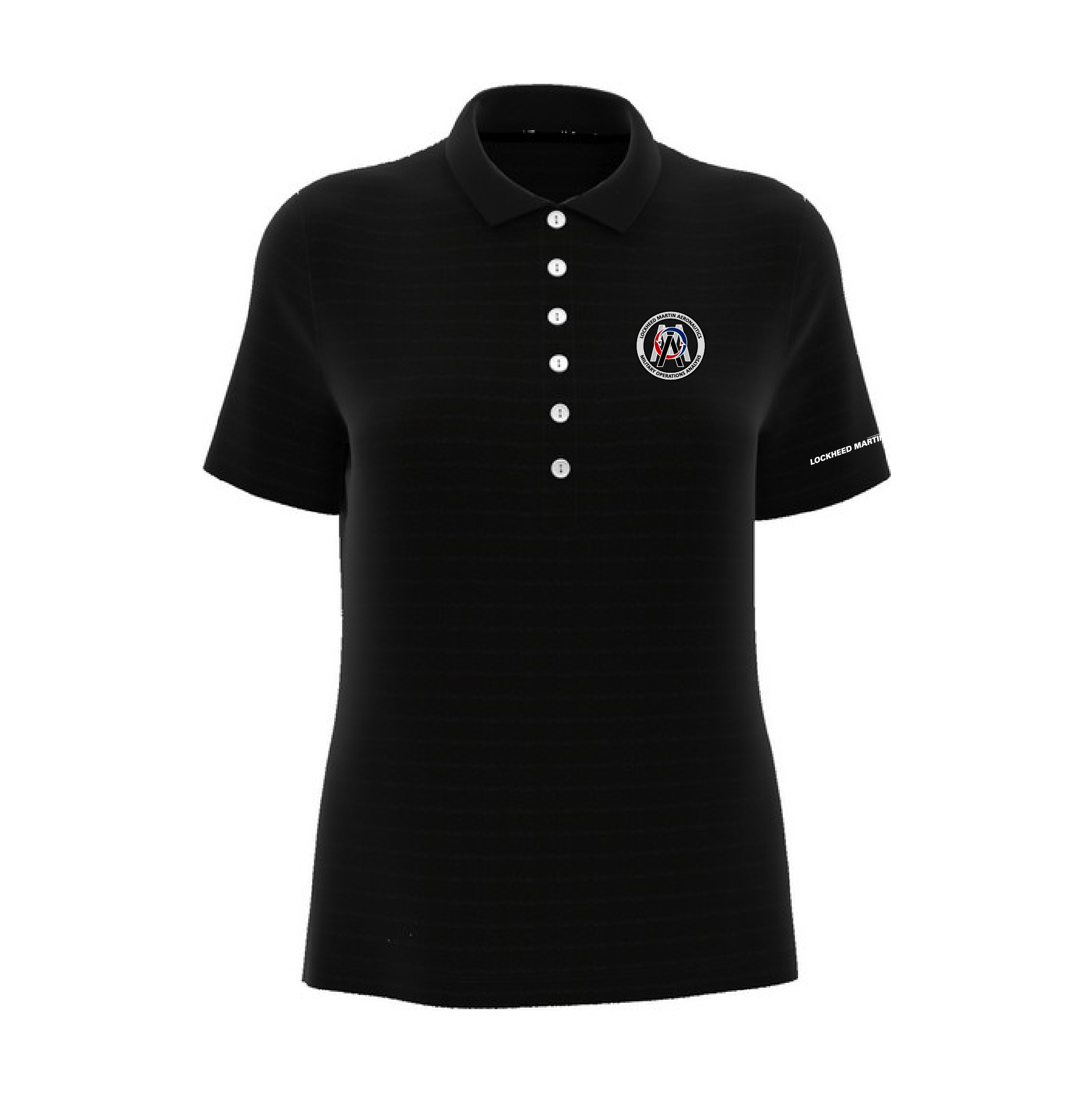 MOA Ladies Callaway Polo