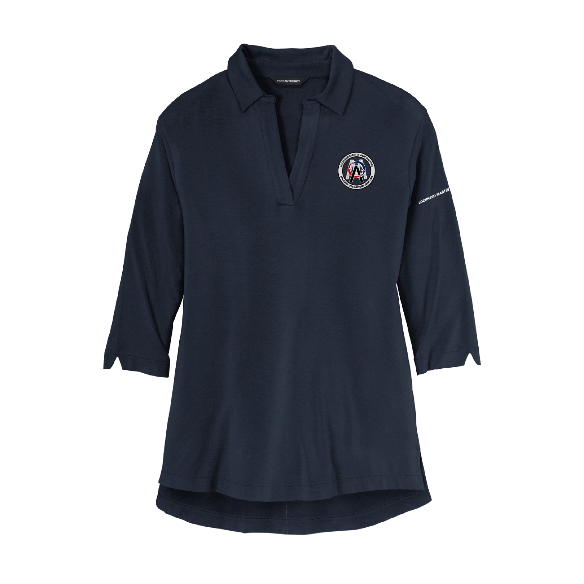 Port Authority Ladies Luxe Knit Tunic