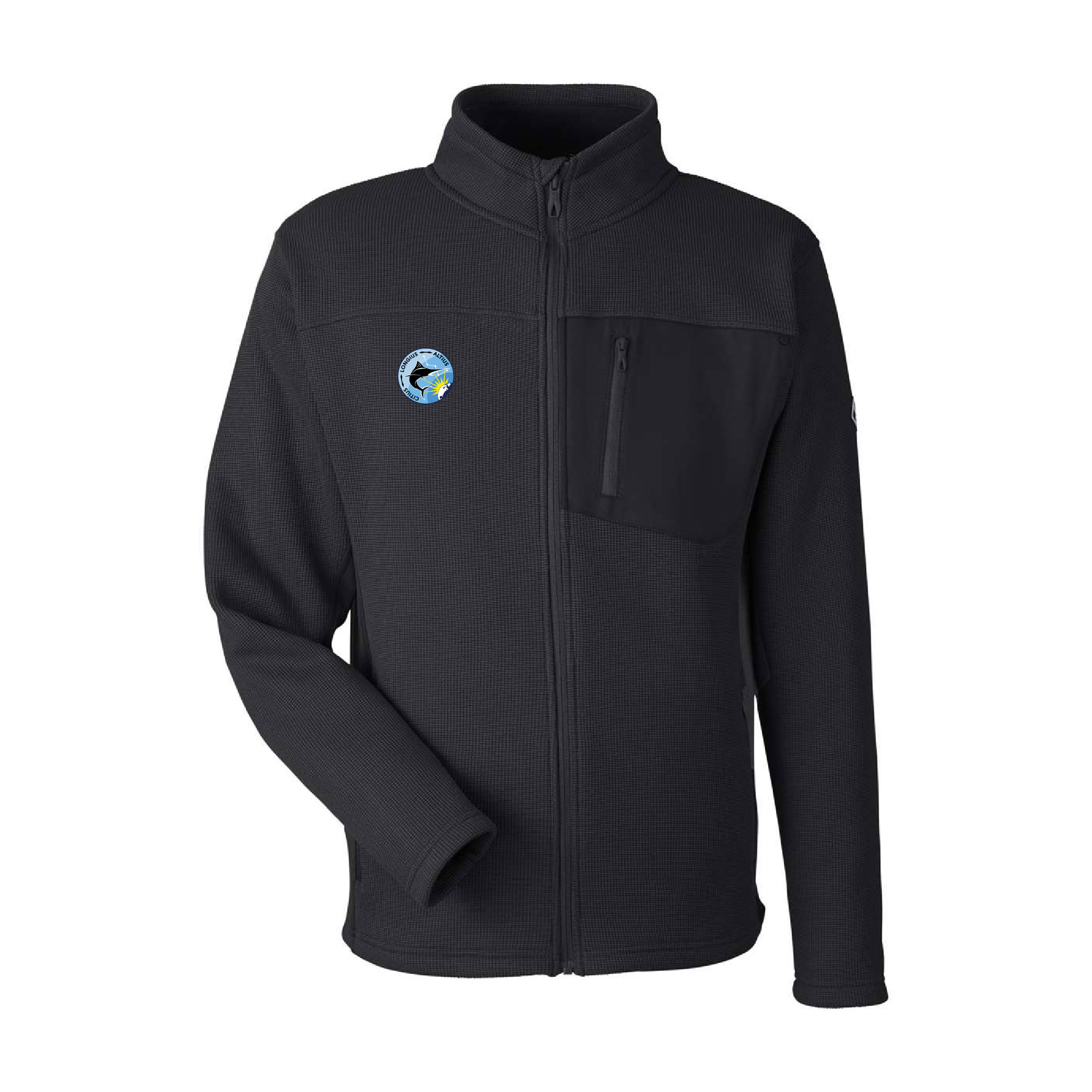 Spyder Men's Constant Canyon Sweater