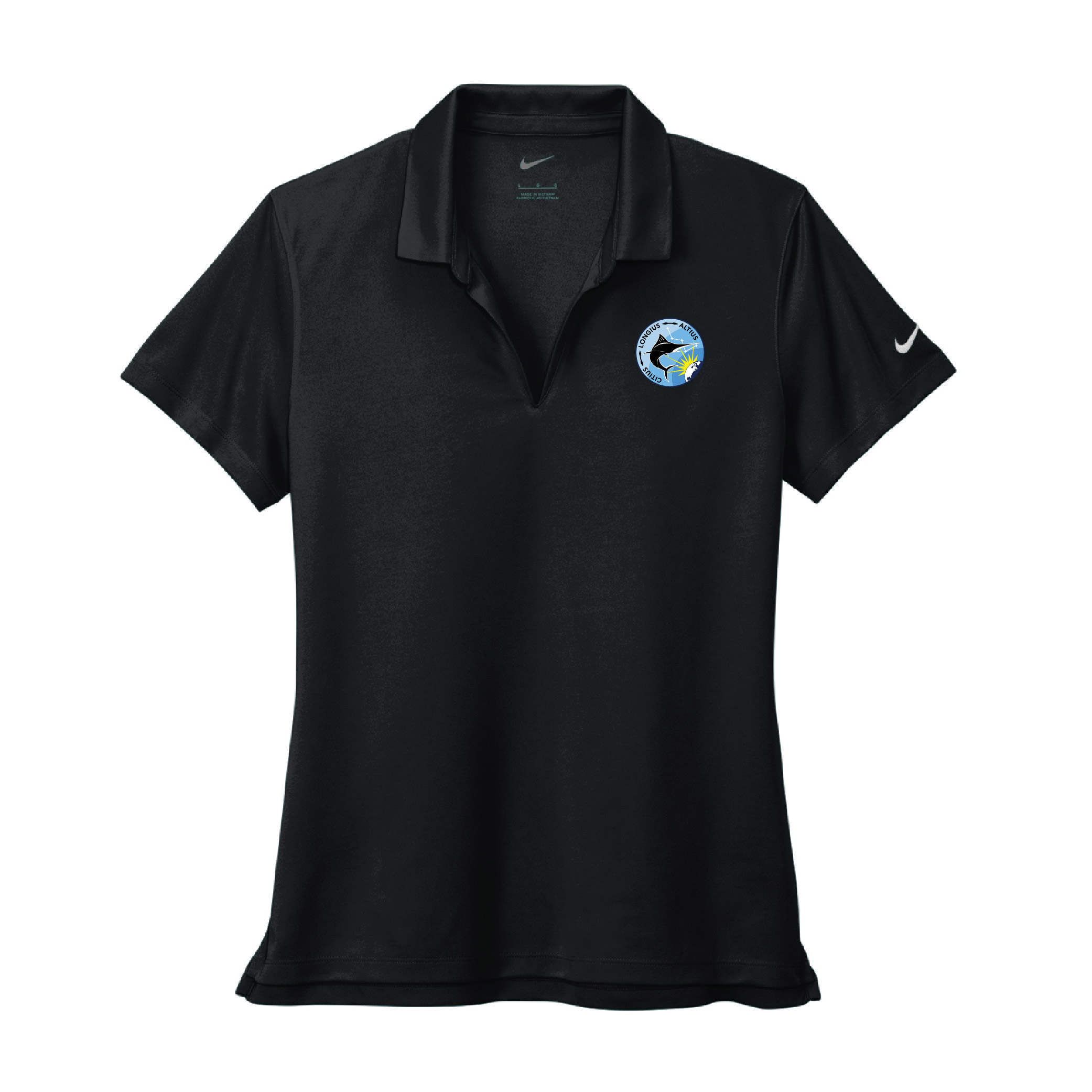 Nike Women's Dri-FIT Micro Pique 2.0 Polo