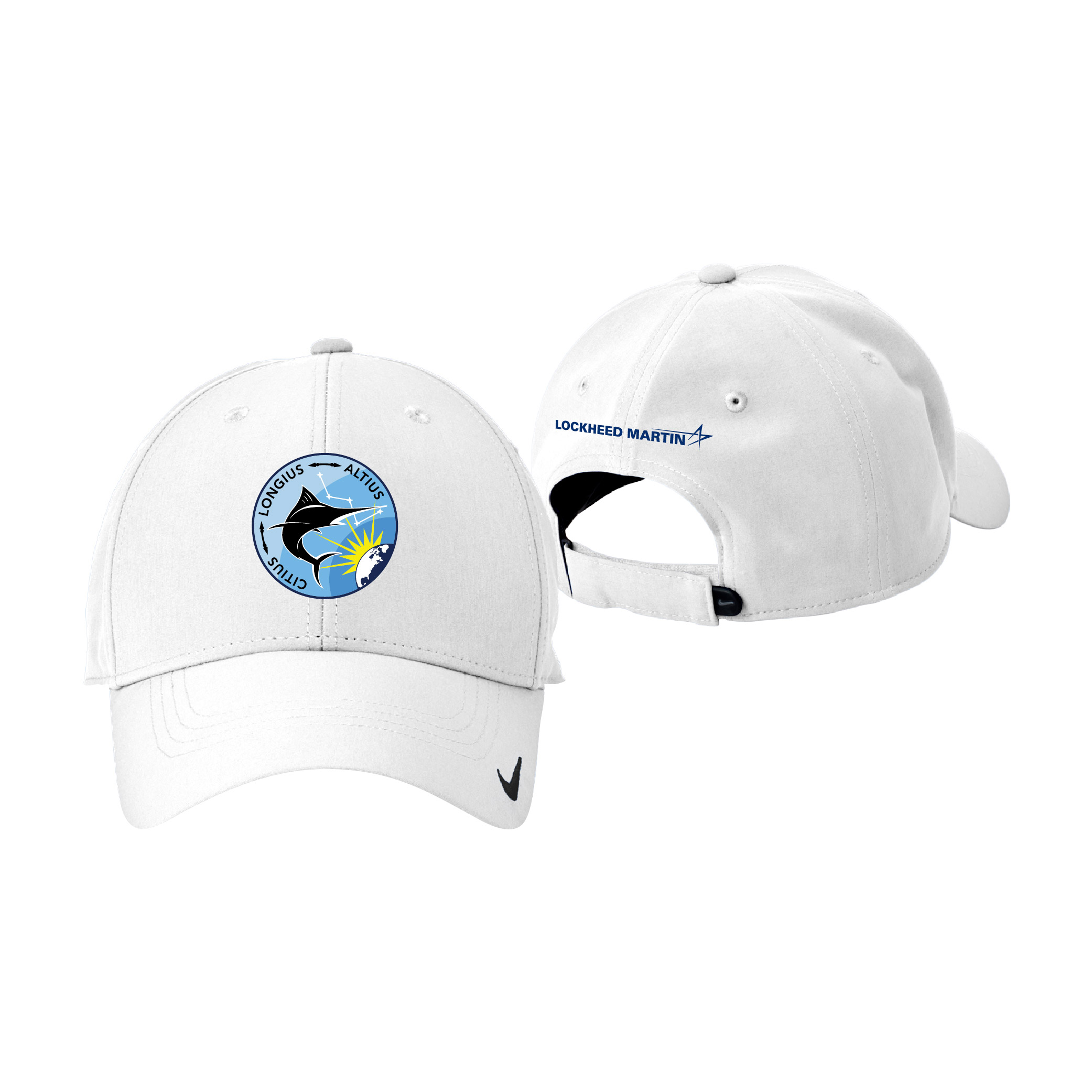 Nike Dri-FIT Legacy Cap