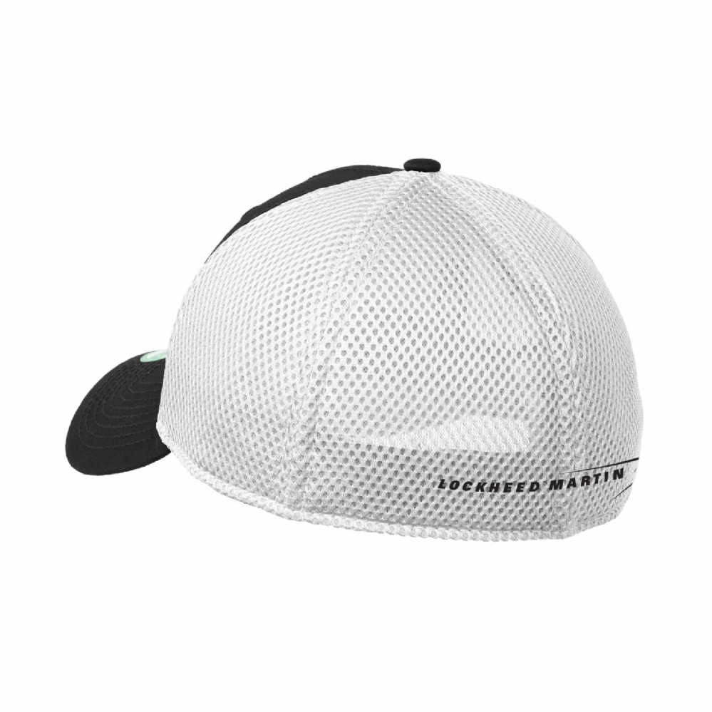 New Era Youth Stretch Mesh Cap 