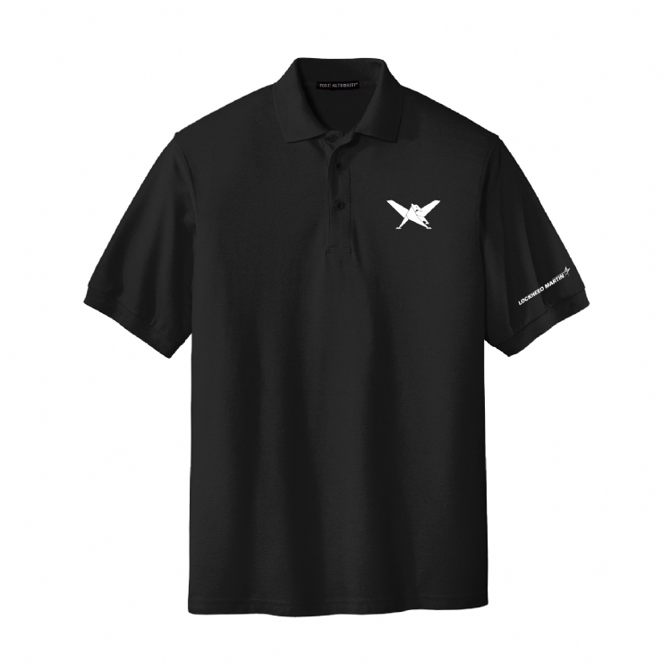 Men's Silk Touch Polo