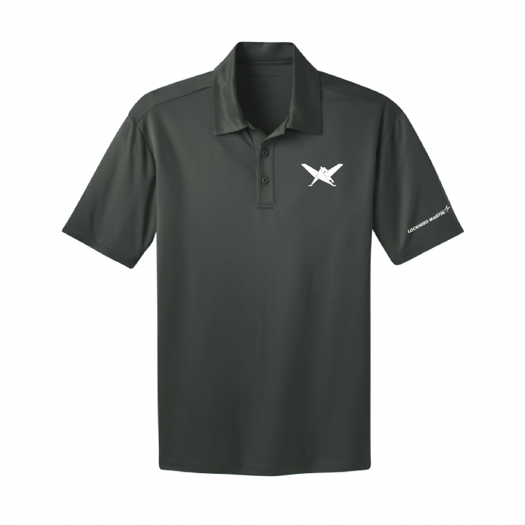 Mens Silk Touch Performance Polo #2