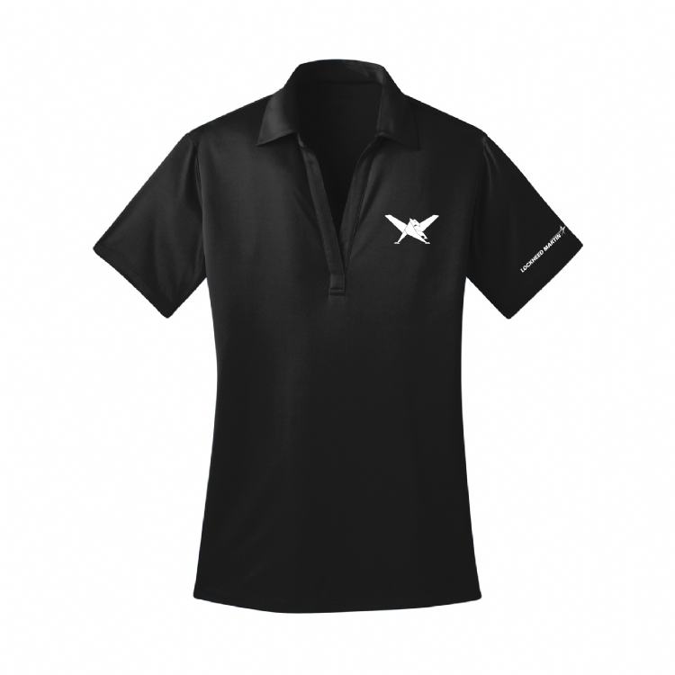 Women's Silk Touch Performance Polo