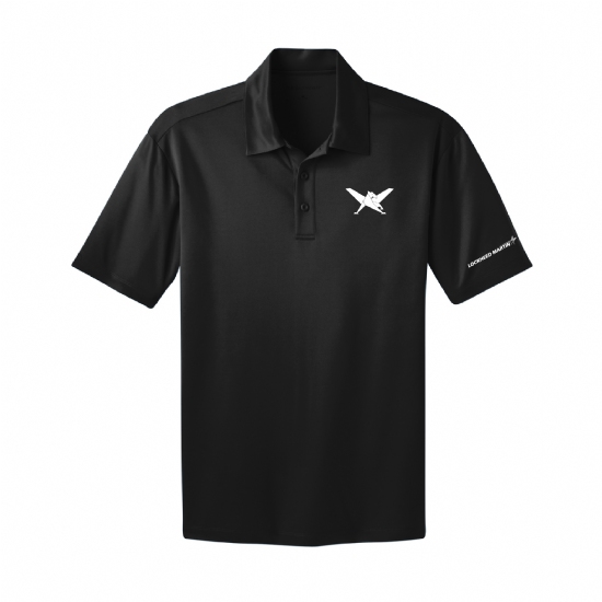 Mens Silk Touch Performance Polo