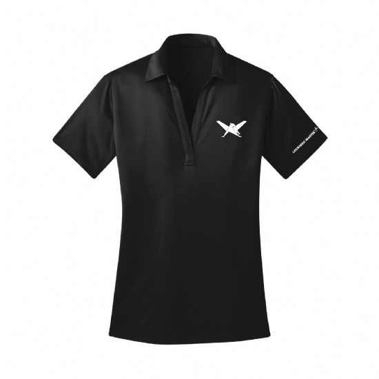 Women's Silk Touch Performance Polo