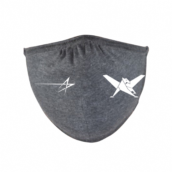 Reusable Mask